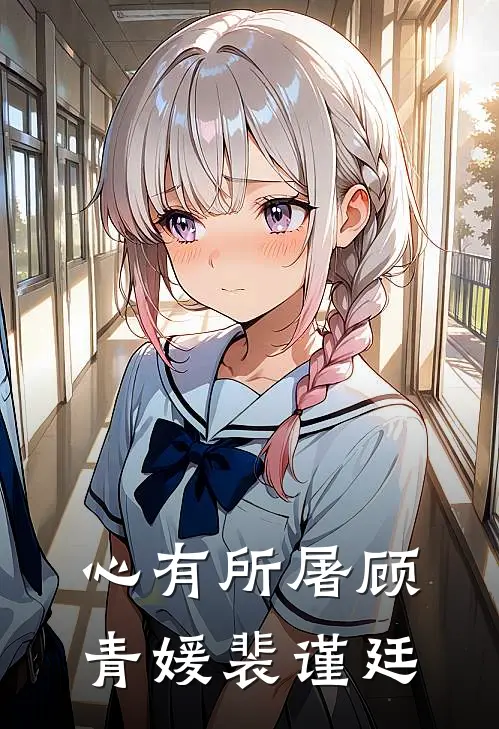 心有所屠顾青媛裴谨廷