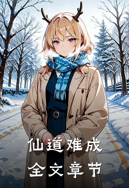 仙道难成全文章节