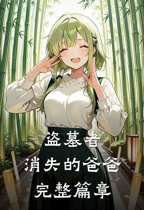 盗墓者：消失的爸爸完整篇章