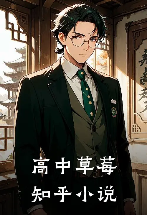 高中草莓知乎小说