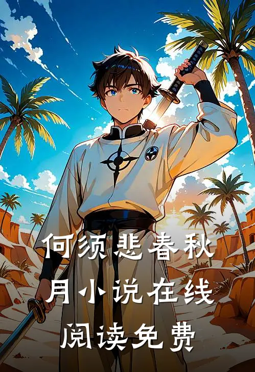 何须悲春秋月小说在线阅读免费