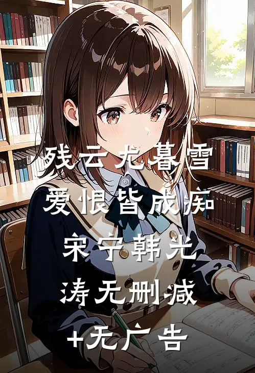 残云尤暮雪，爱恨皆成痴宋宁韩光涛无删减+无广告