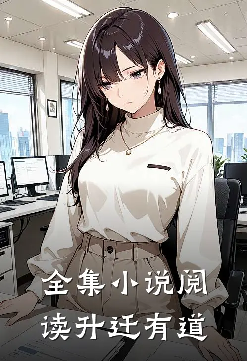 全集小说阅读升迁有道