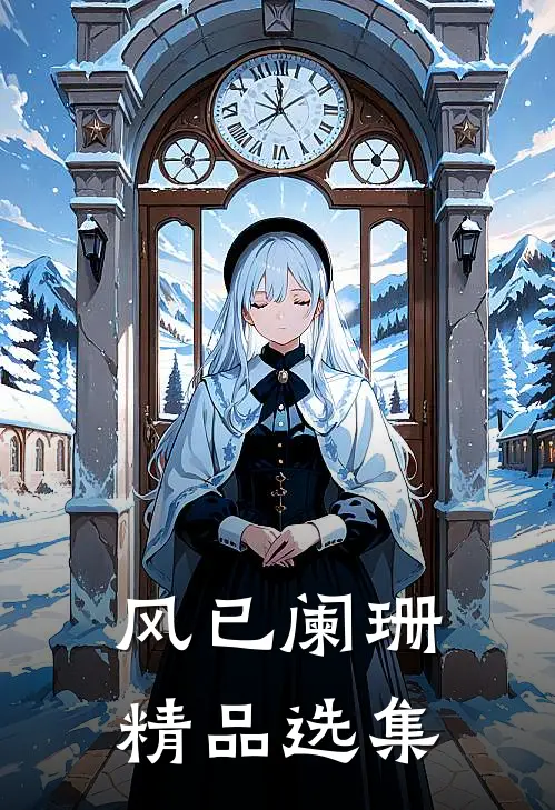 风已阑珊精品选集