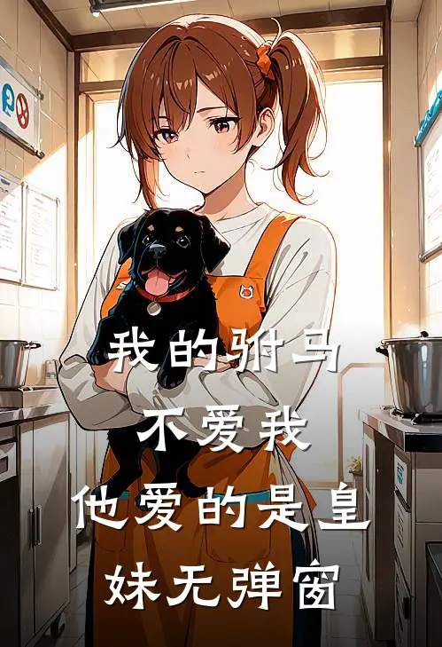 我的驸马不爱我，他爱的是皇妹无弹窗