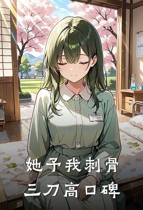 她予我刺骨三刀高口碑