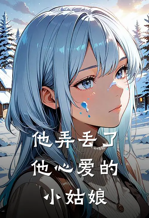 他弄丢了他心爱的小姑娘英语