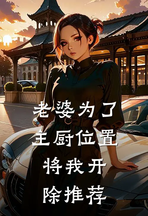 老婆为了主厨位置，将我开除推荐
