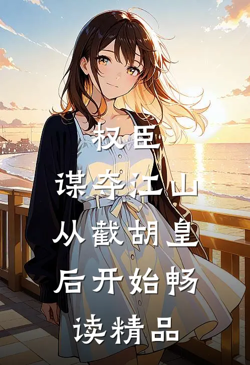 权臣：谋夺江山，从截胡皇后开始畅读精品