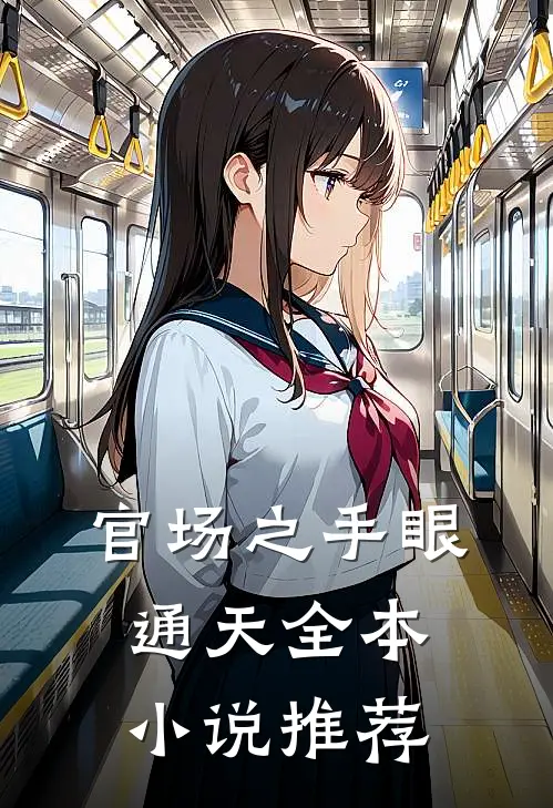 官场之手眼通天全本小说推荐