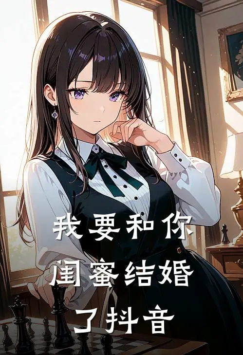 我要和你闺蜜结婚了抖音