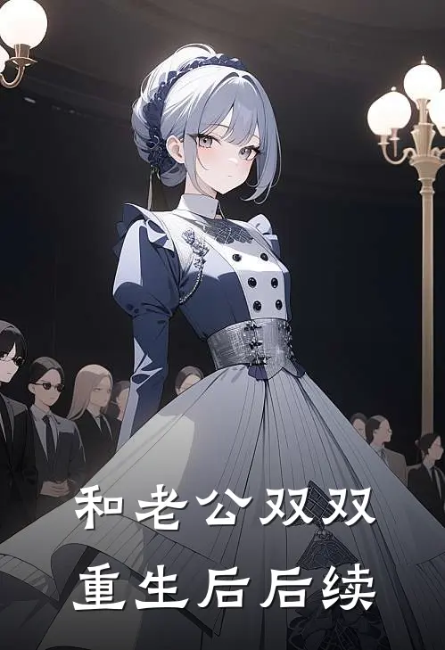 和老公双双重生后后续