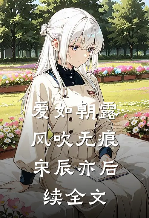 爱如朝露，风吹无痕宋辰亦后续全文