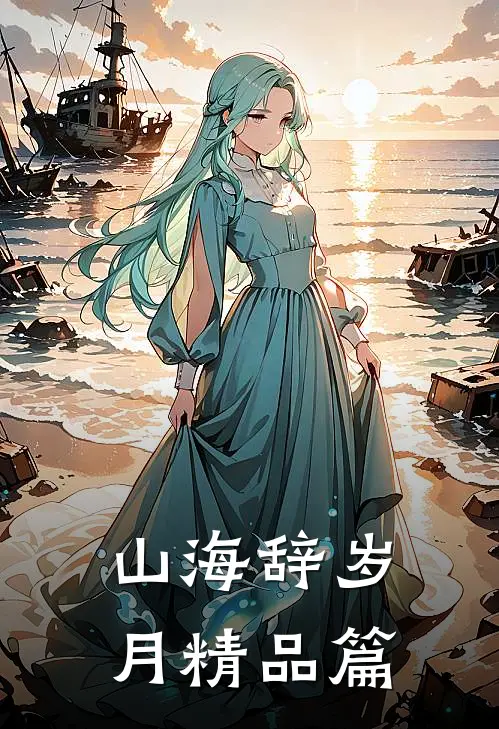 山海辞岁月精品篇