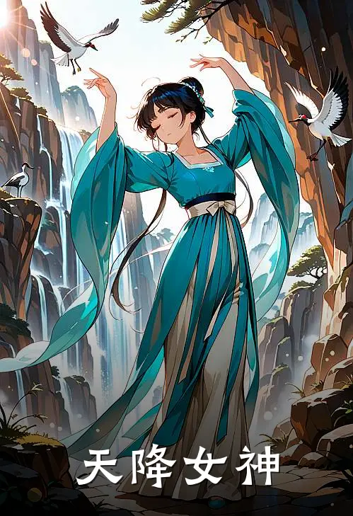 天降女神