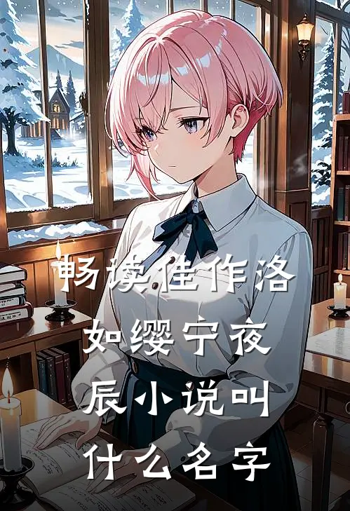 畅读佳作洛如缨宁夜辰小说叫什么名字