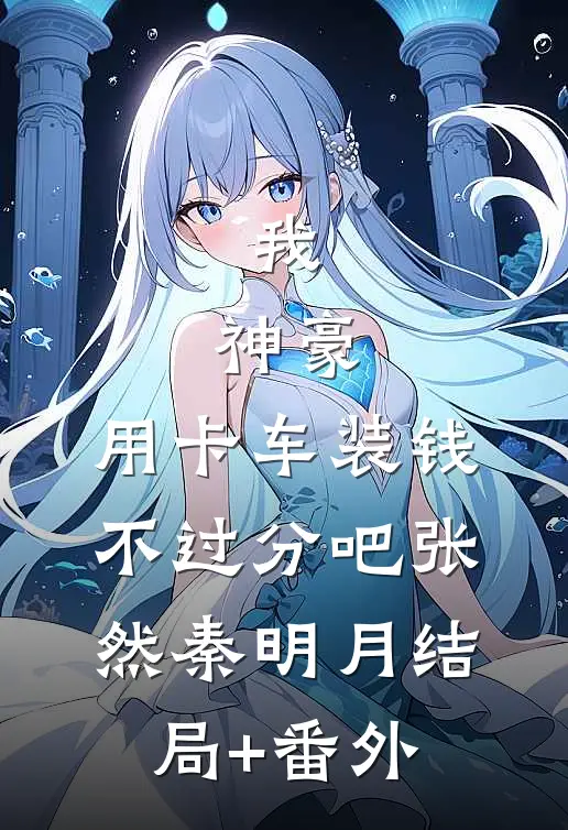 我，神豪，用卡车装钱不过分吧张然秦明月结局+番外
