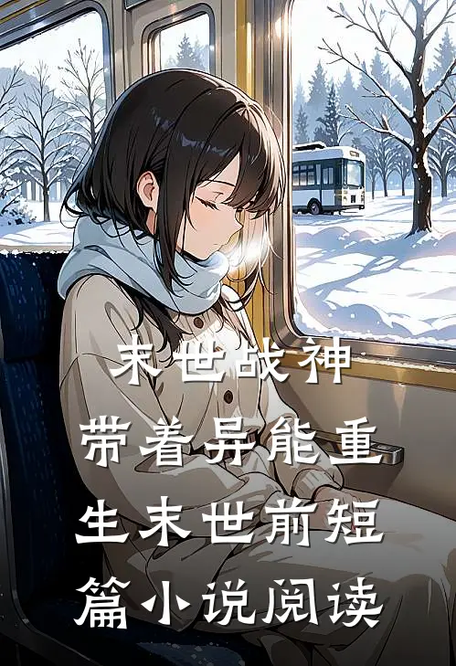 末世战神：带着异能重生末世前短篇小说阅读