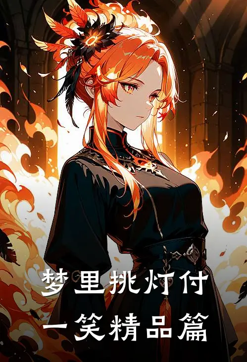 梦里挑灯付一笑精品篇