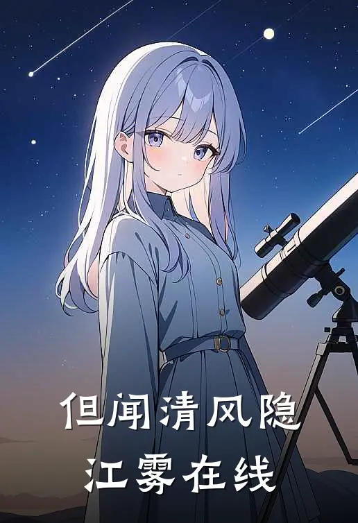 但闻清风隐江雾在线