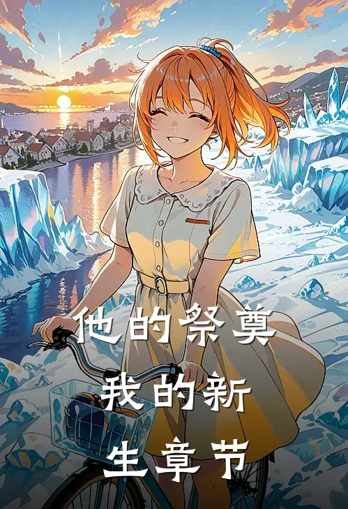他的祭奠，我的新生章节