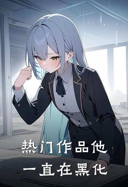 热门作品他一直在黑化