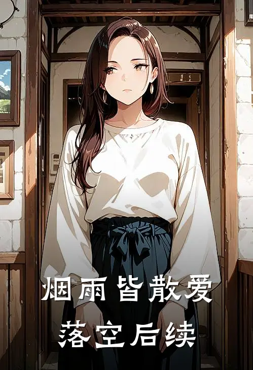 烟雨皆散爱落空后续