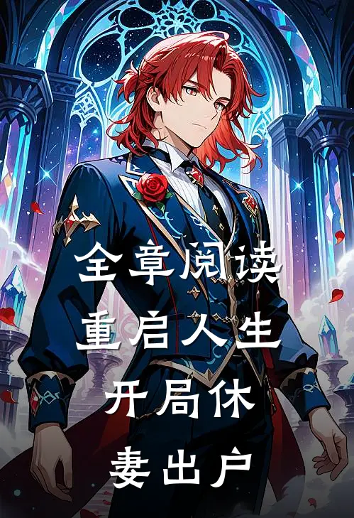 全章阅读重启人生：开局休妻出户