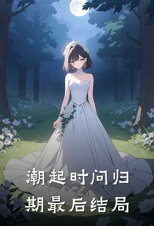 潮起时问归期最后结局