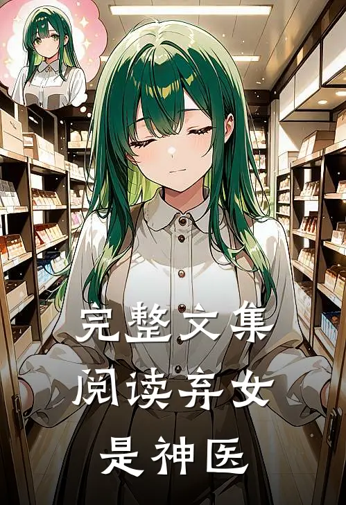 完整文集阅读弃女是神医