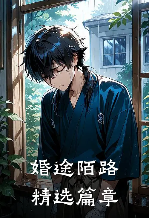 婚途陌路精选篇章