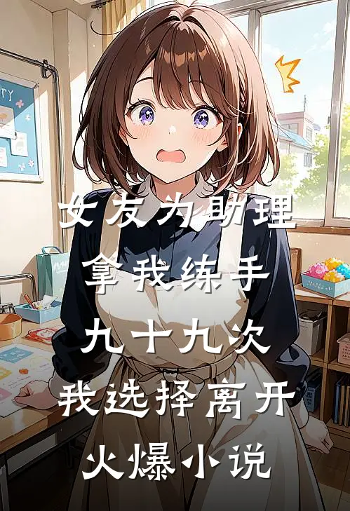女友为助理拿我练手九十九次，我选择离开火爆小说