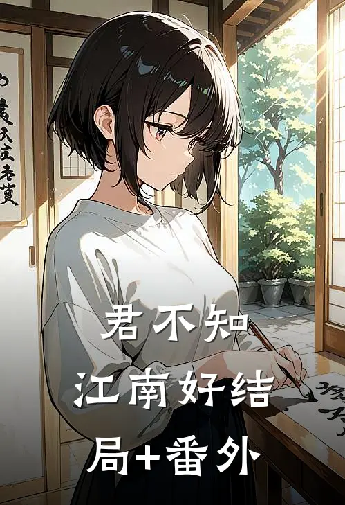 君不知，江南好结局+番外