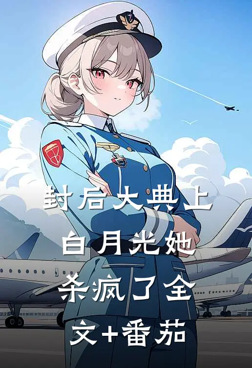 封后大典上，白月光她杀疯了全文+番茄