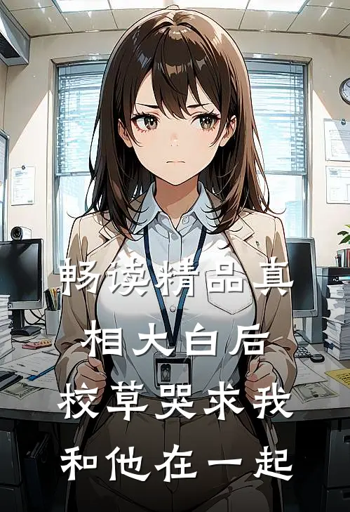 畅读精品真相大白后，校草哭求我和他在一起