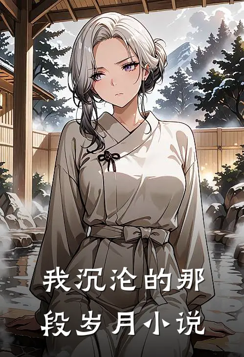 我沉沦的那段岁月小说