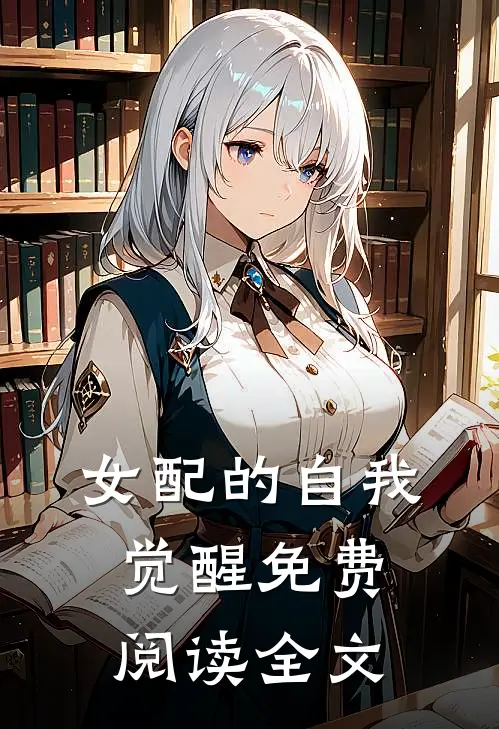 女配的自我觉醒免费阅读全文