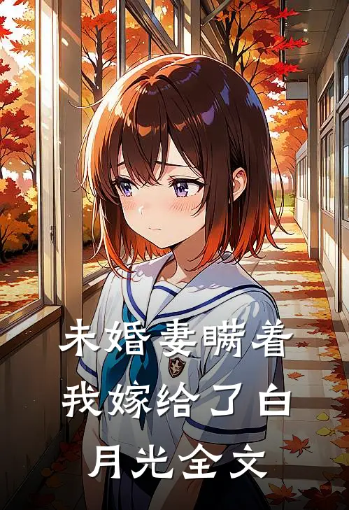 未婚妻瞒着我嫁给了白月光全文