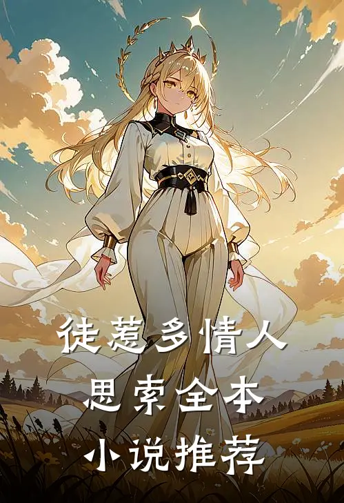 徒惹多情人思索全本小说推荐