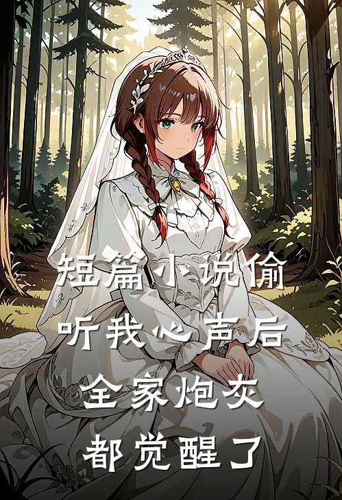 短篇小说偷听我心声后，全家炮灰都觉醒了