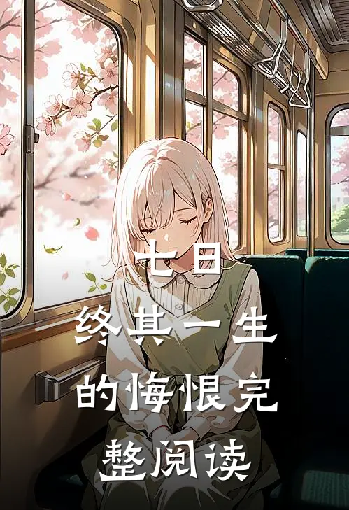 七日，终其一生的悔恨完整阅读