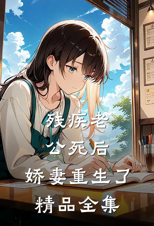 残疾老公死后，娇妻重生了精品全集