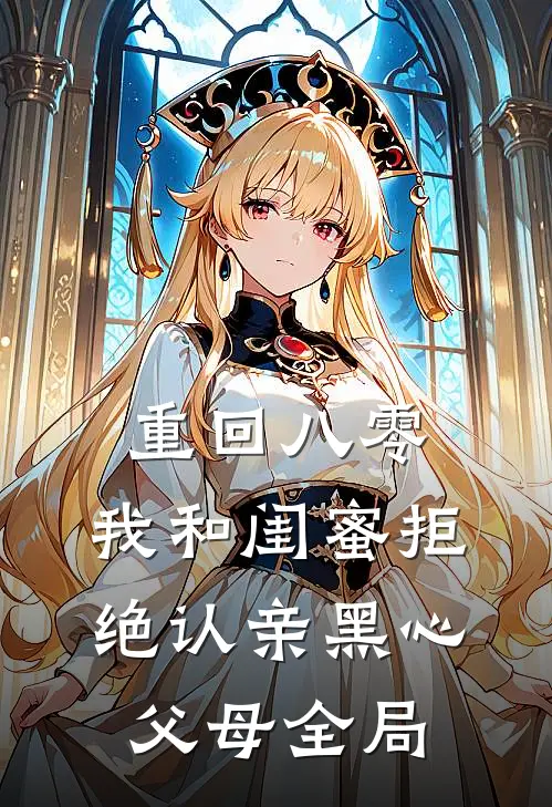 重回八零，我和闺蜜拒绝认亲黑心父母全局