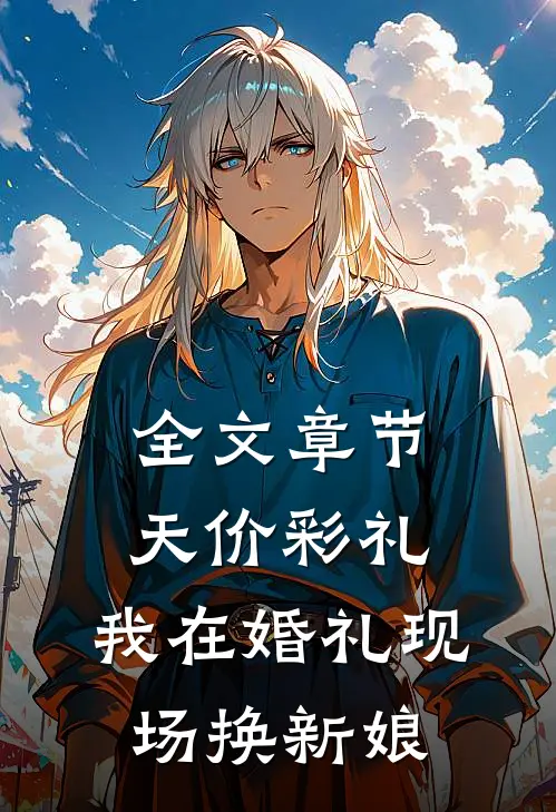 全文章节天价彩礼：我在婚礼现场换新娘