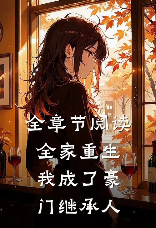 全章节阅读全家重生，我成了豪门继承人