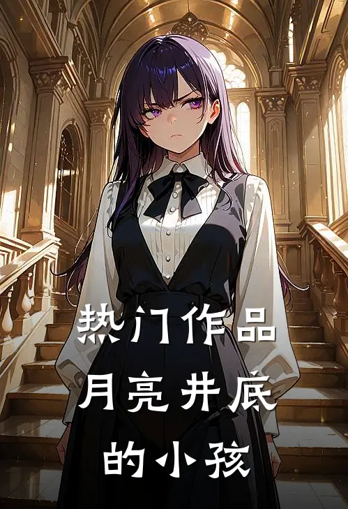 热门作品月亮井底的小孩