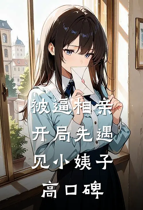 被逼相亲，开局先遇见小姨子高口碑