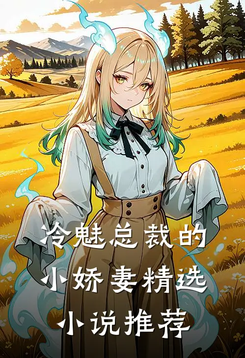 冷魅总裁的小娇妻精选推荐免费阅读