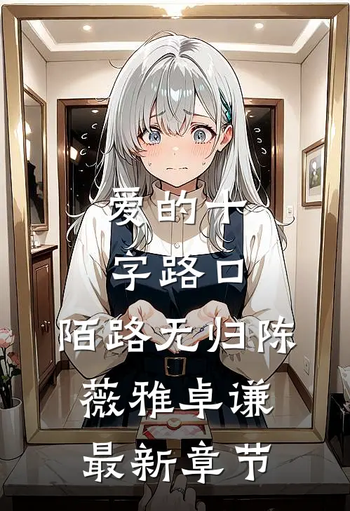 爱的十字路口，陌路无归陈薇雅卓谦最新章节