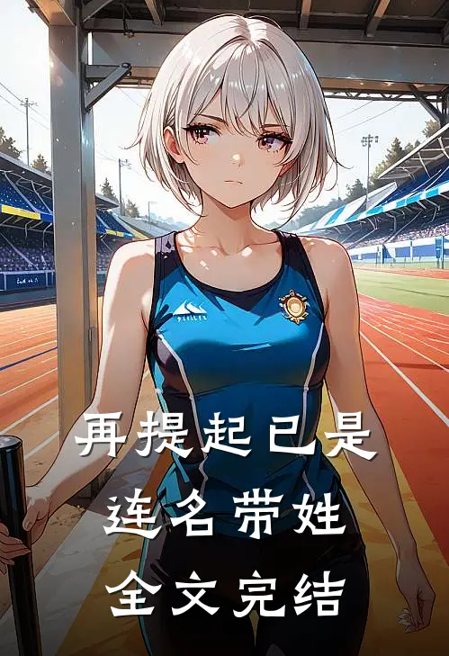 再提起已是连名带姓全文完结